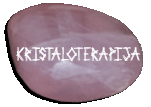 Kristaloterapija - kamen
